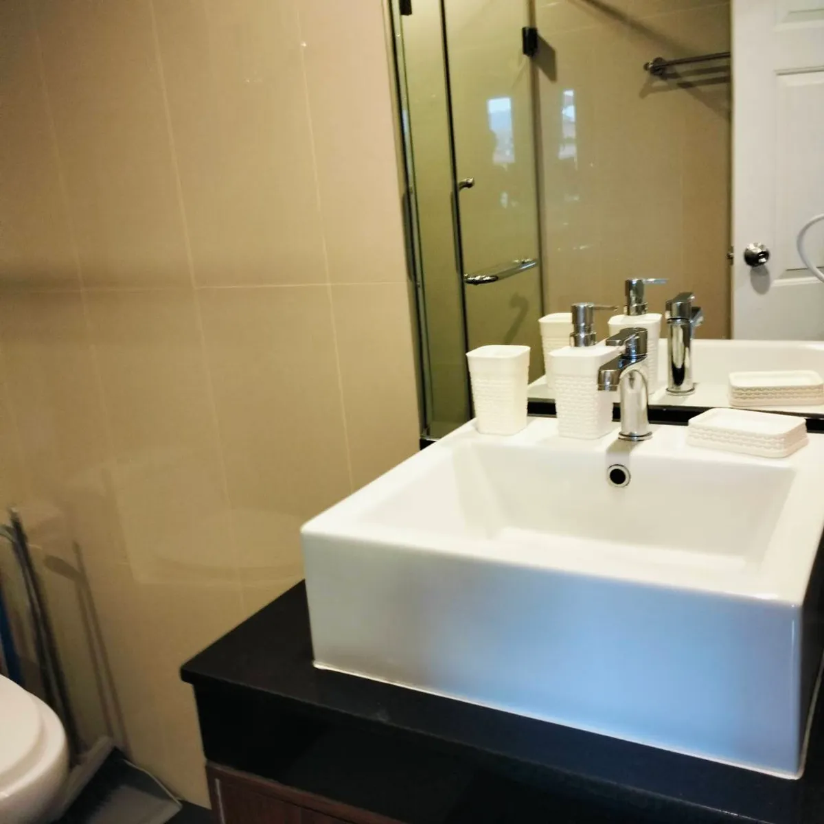 A Studio For Rent In New Nordic Markus 3 Pratumnak Soi 4 photo 7