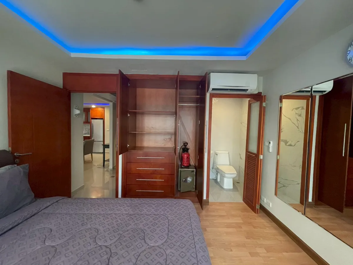 2 Bedroom Condo For Sale and Rent In central Pattaya photo 26