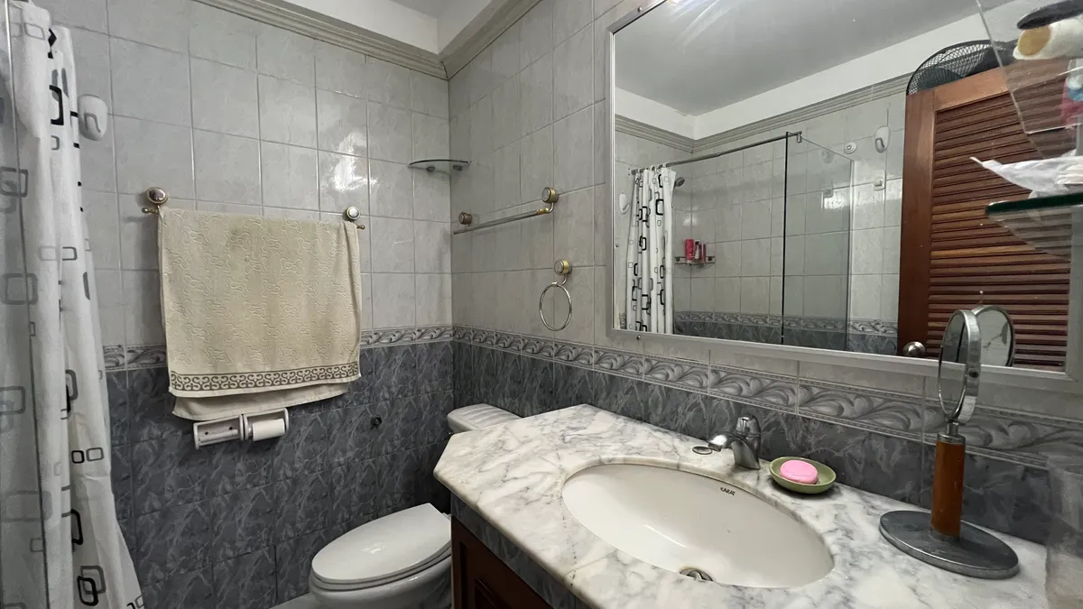 Studio 1 Bathroom in North pattaya photo 12