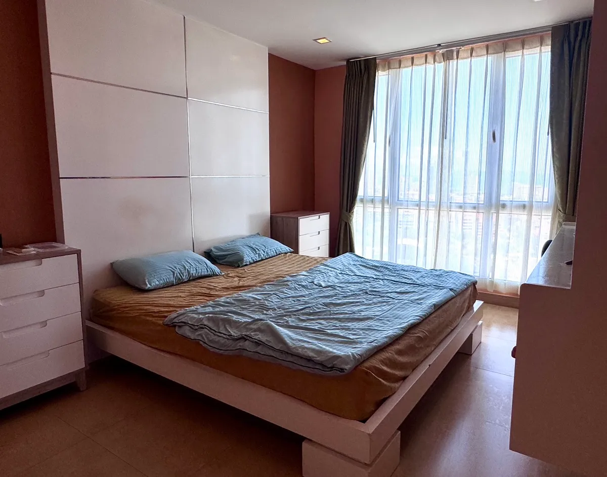 1 Bedroom 1 Bathroom Sea view in The cliff Nova photo 4