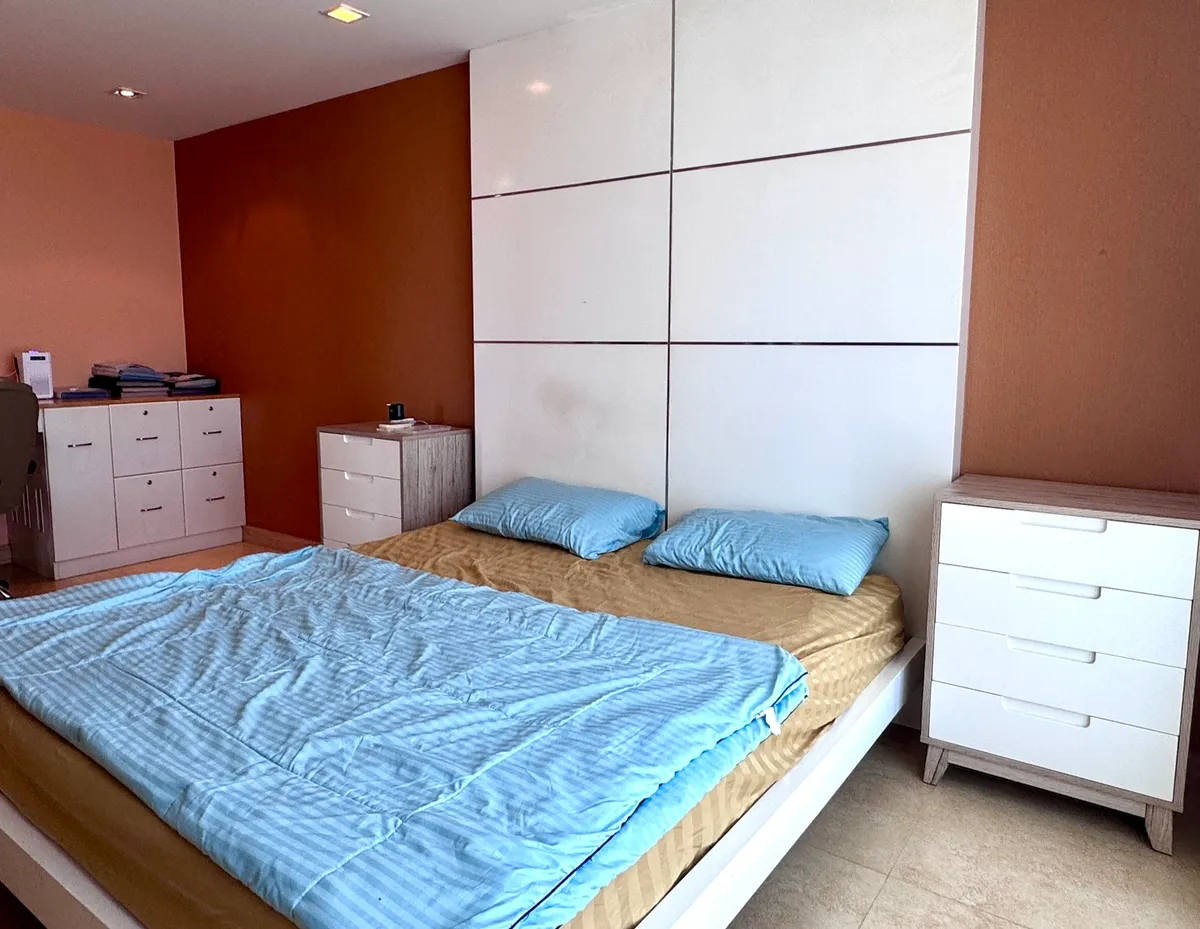 1 Bedroom 1 Bathroom Sea view in The cliff Nova photo 5
