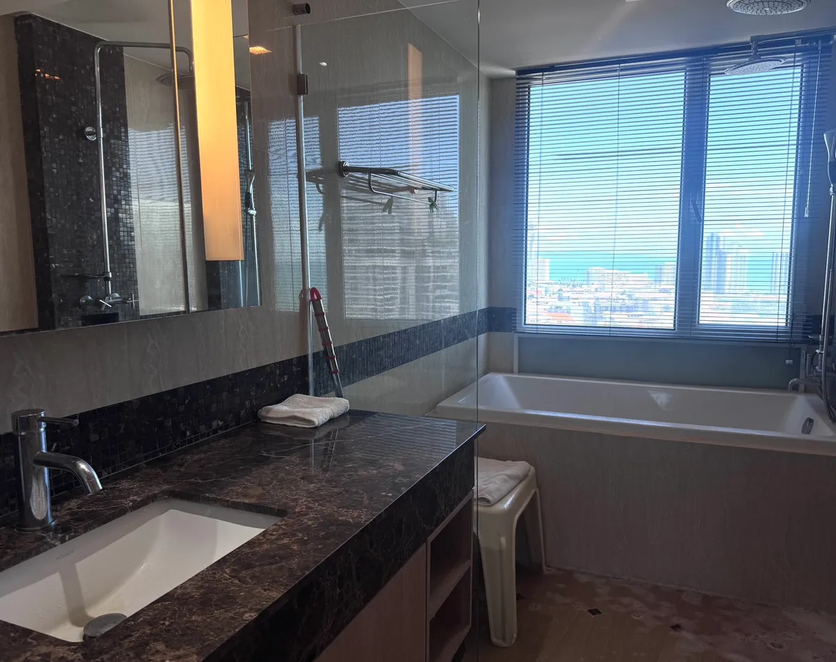 1 Bedroom 1 Bathroom Sea view in The cliff Nova photo 10
