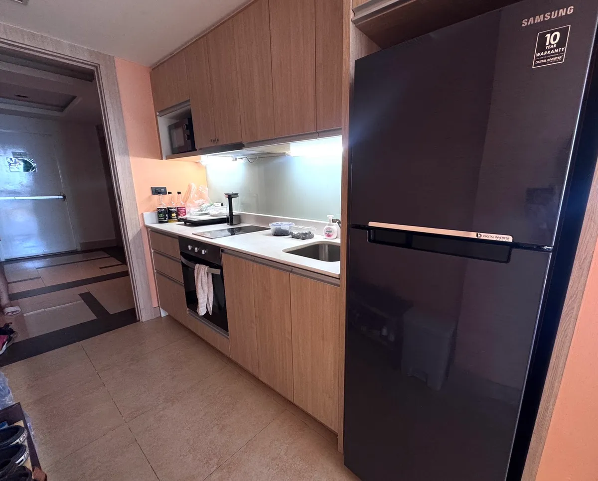 1 Bedroom 1 Bathroom Sea view in The cliff Nova photo 9