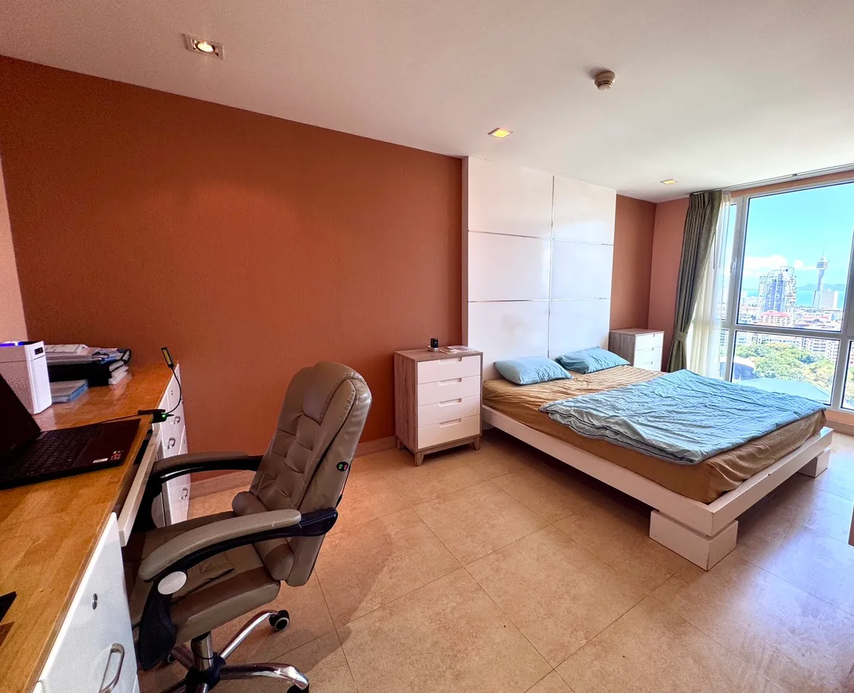 1 Bedroom 1 Bathroom Sea view in The cliff Nova photo 8