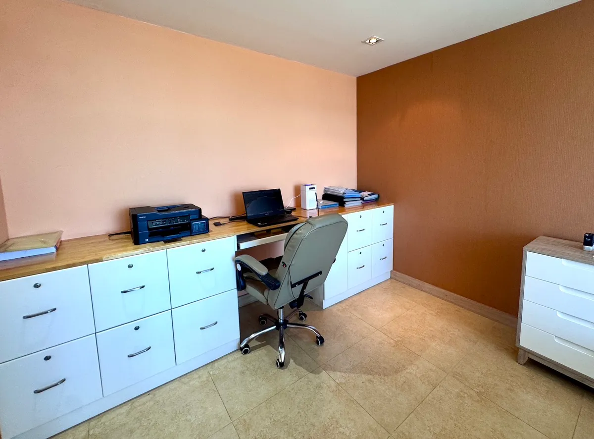 1 Bedroom 1 Bathroom Sea view in The cliff Nova photo 7
