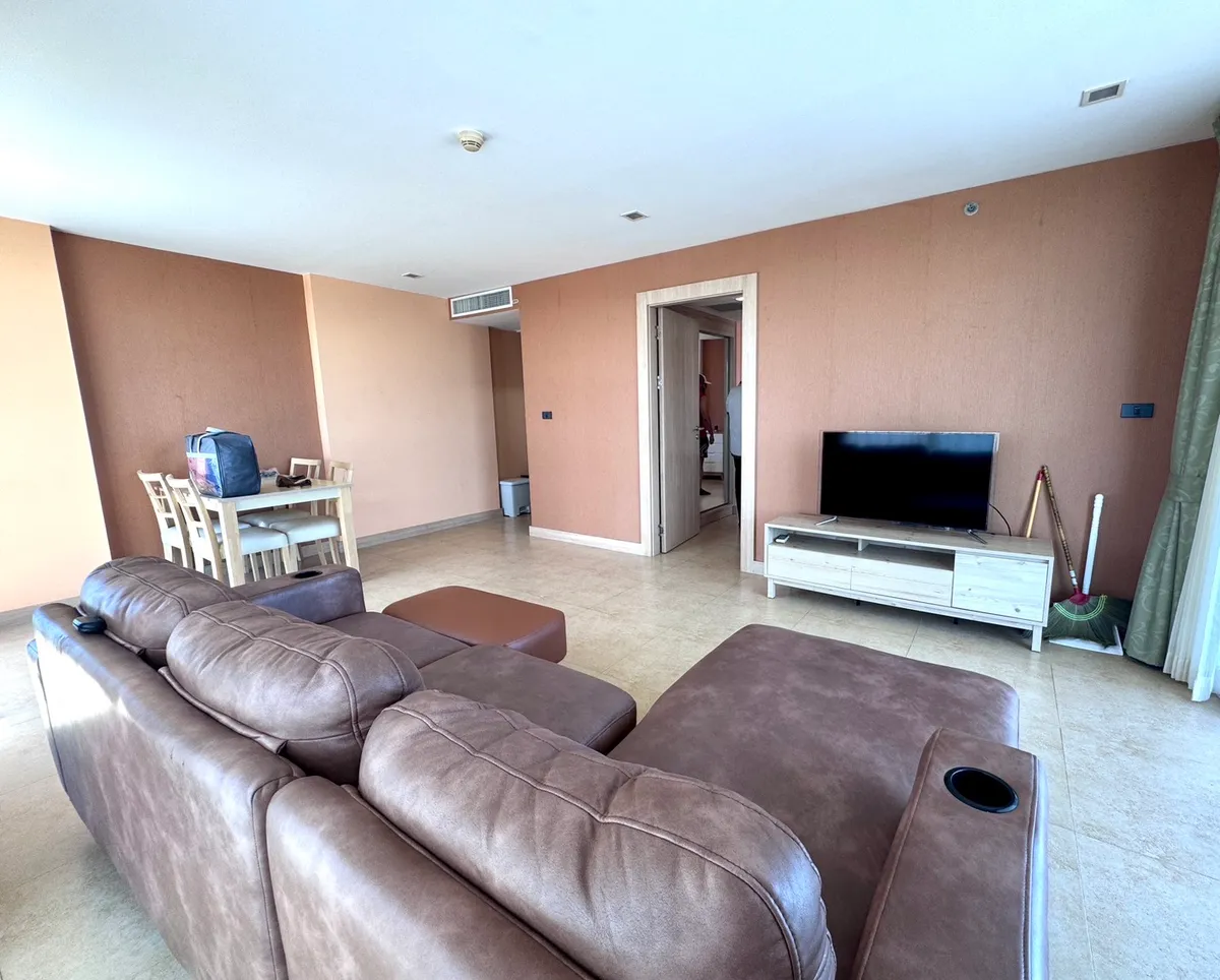 1 Bedroom 1 Bathroom Sea view in The cliff Nova photo 3