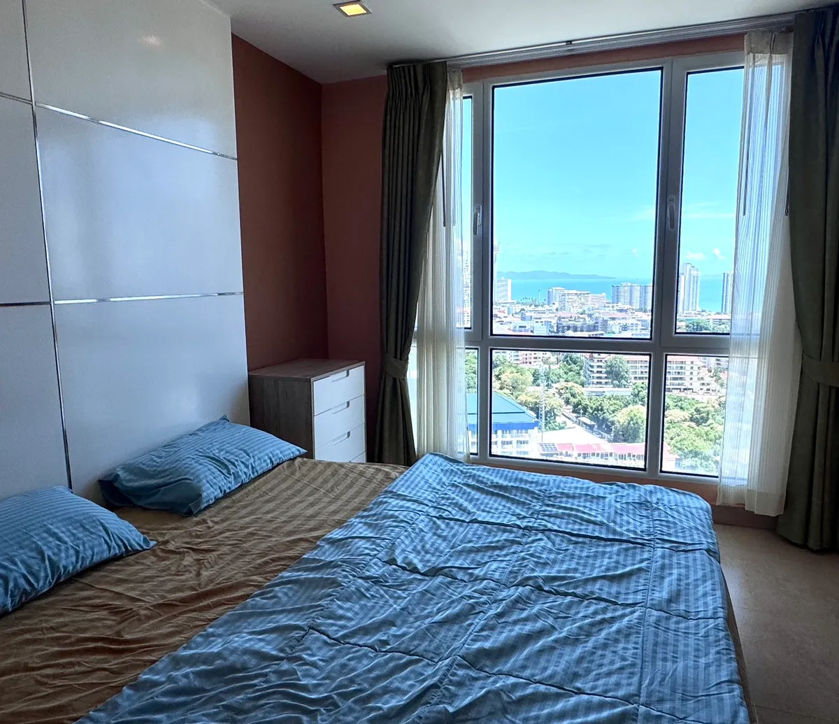 1 Bedroom 1 Bathroom Sea view in The cliff Nova photo 6