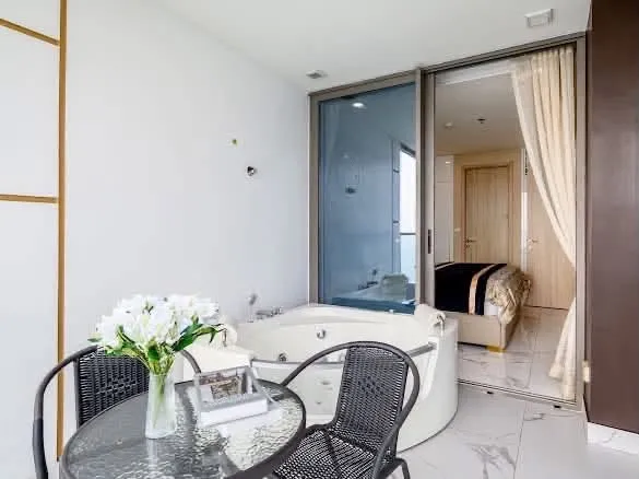 Ocean View Condo For Rent