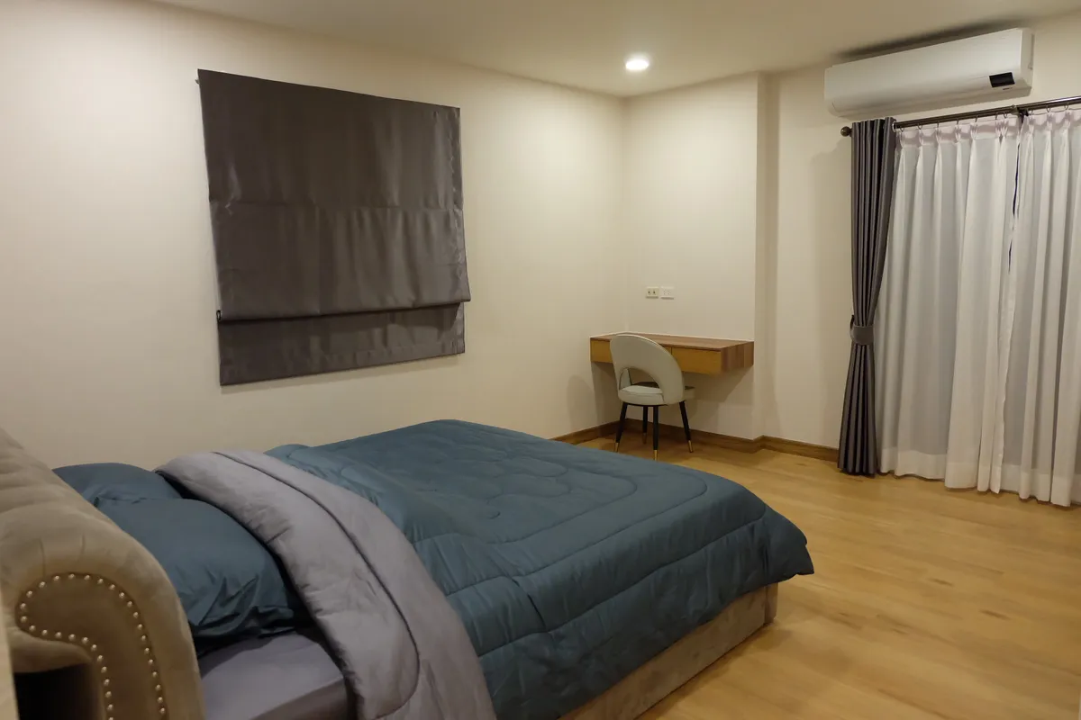 Pool Villa For Rent In East Pattaya photo 14