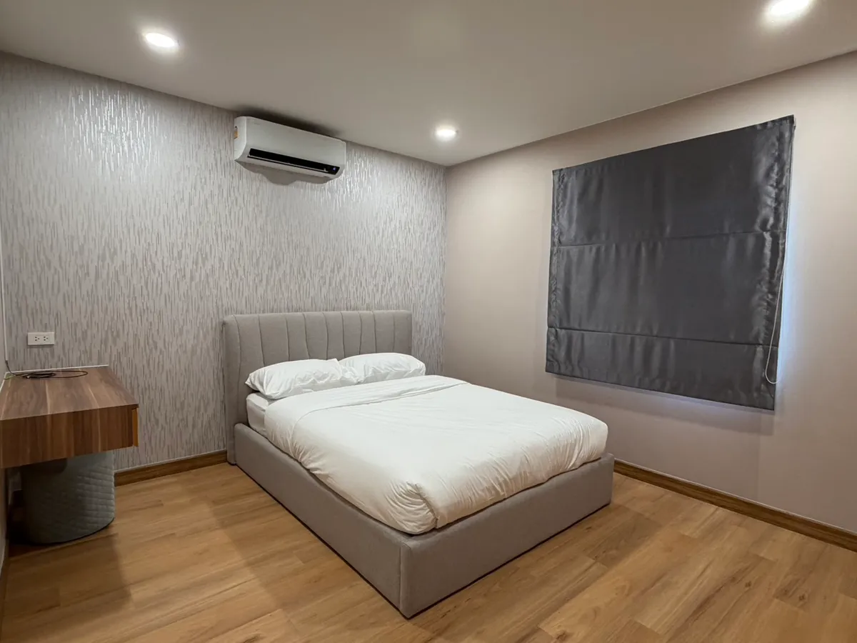 Pool Villa For Rent In East Pattaya photo 20