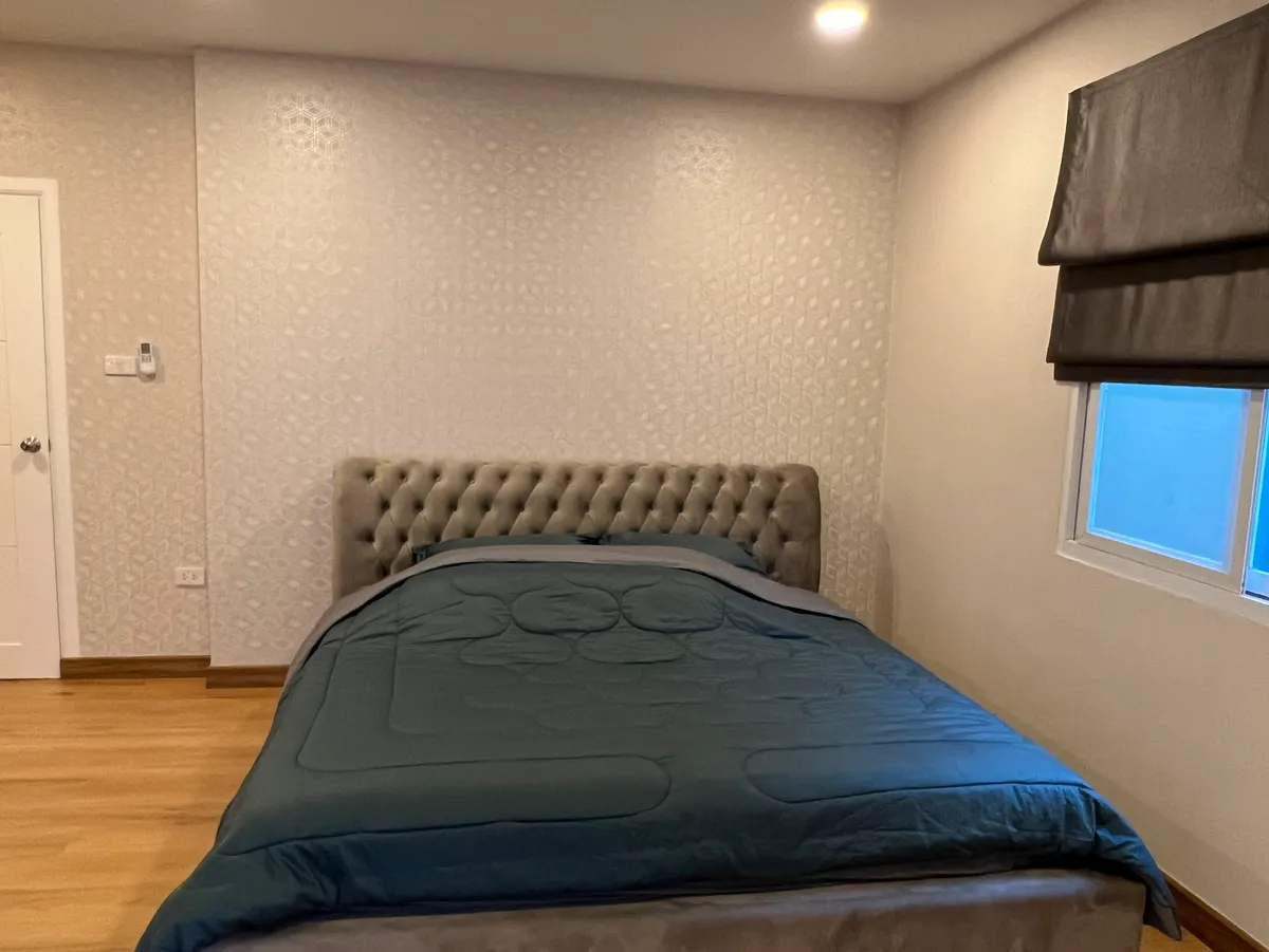 Pool Villa For Rent In East Pattaya photo 13
