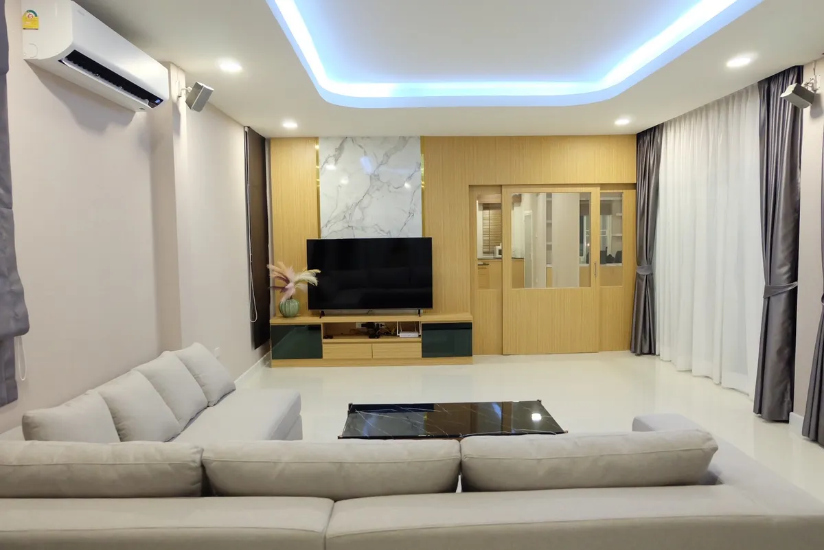 Pool Villa For Rent In East Pattaya photo 5