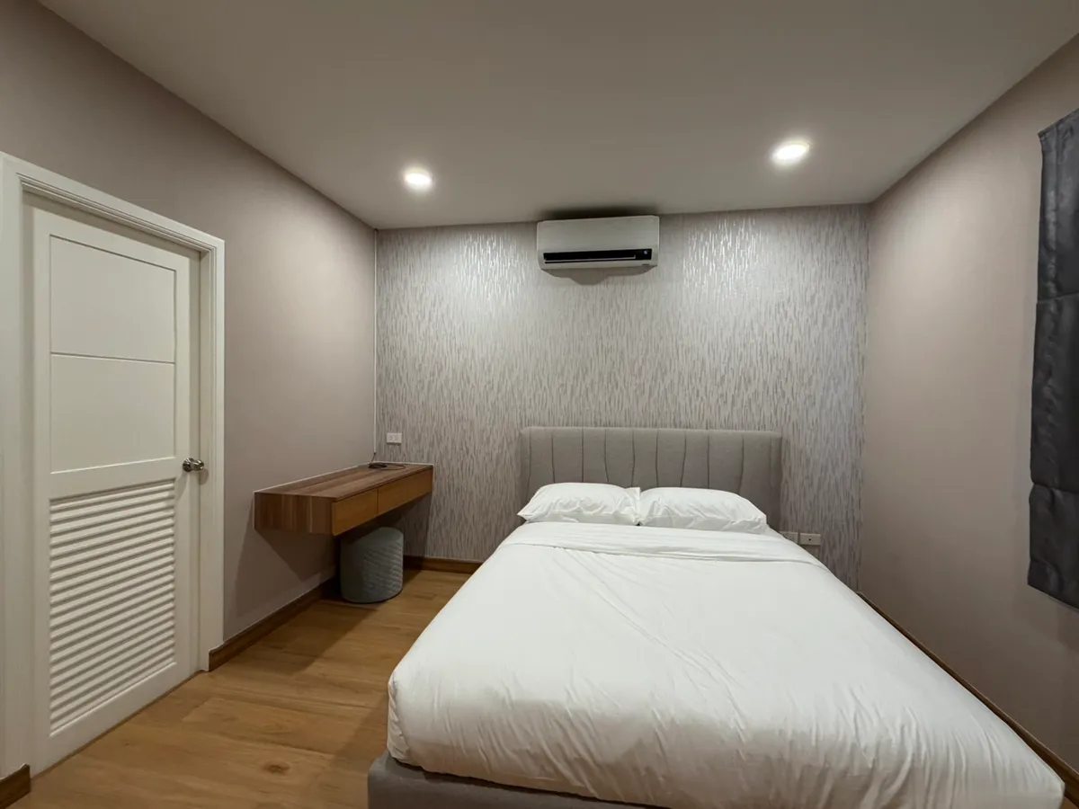 Pool Villa For Rent In East Pattaya photo 18