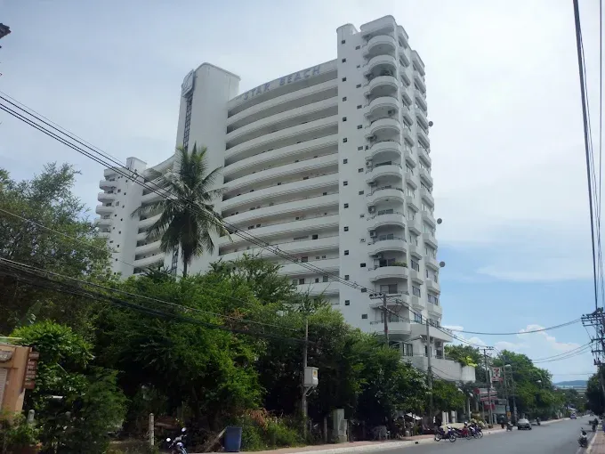 Star Beach