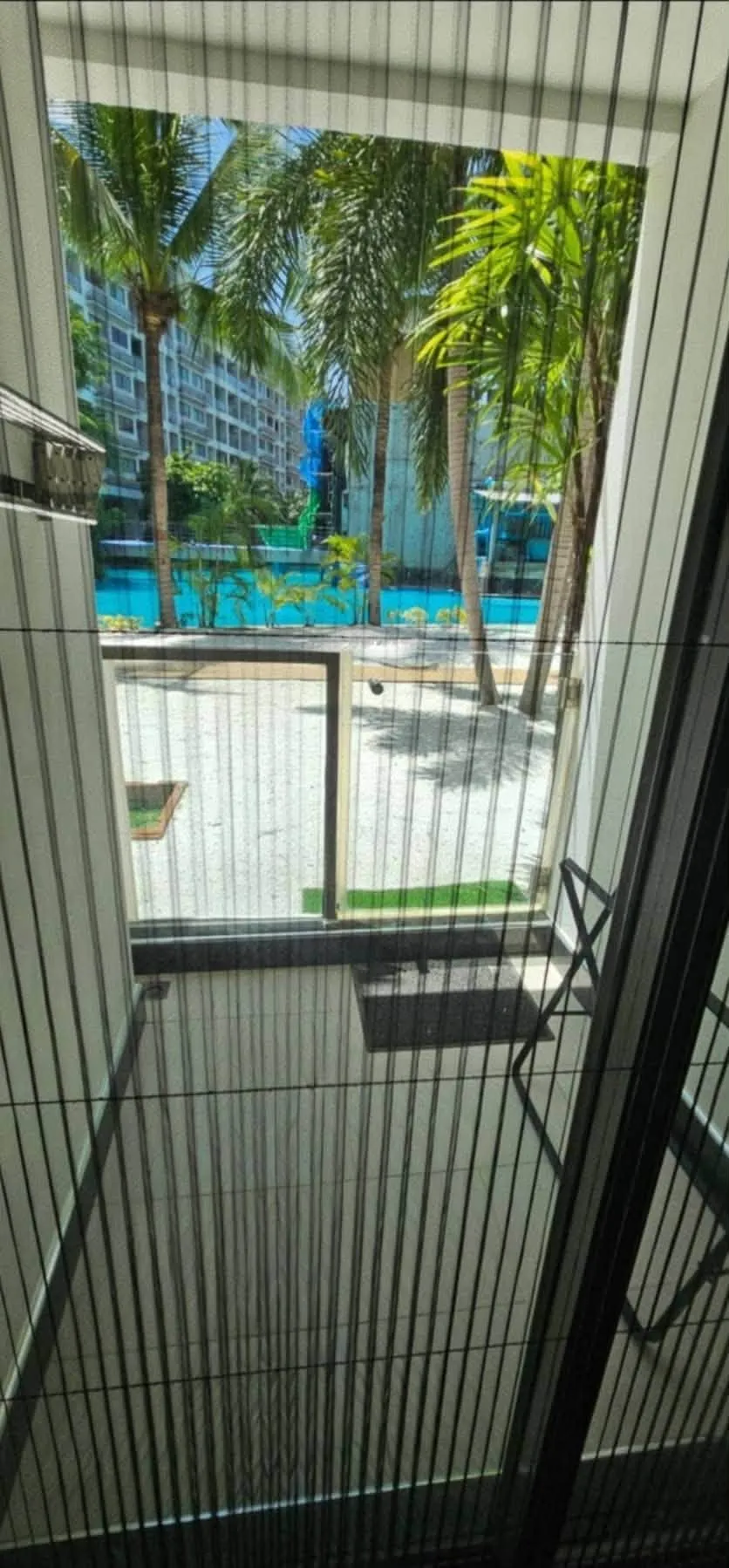 Pool Access One Bedroom Condo For rent In Jomtien photo 4