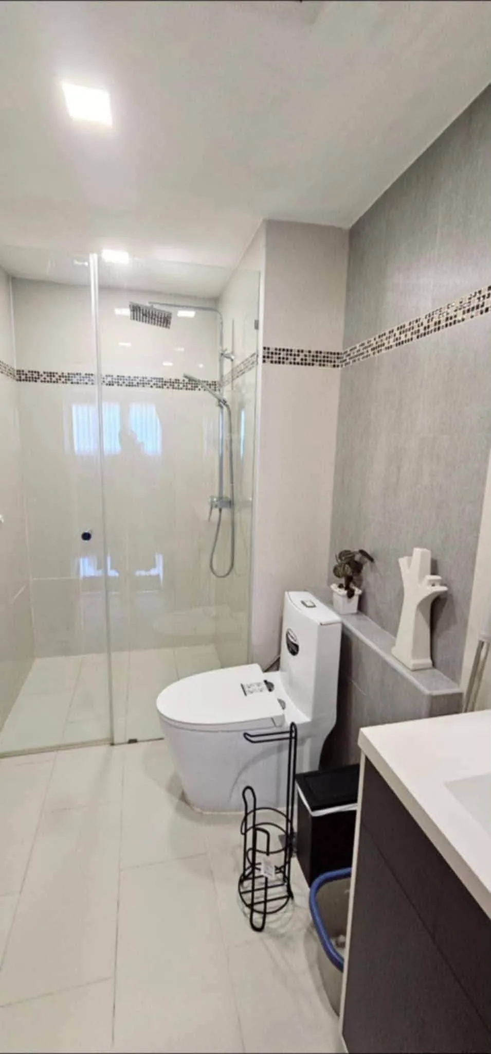Pool Access One Bedroom Condo For rent In Jomtien photo 2