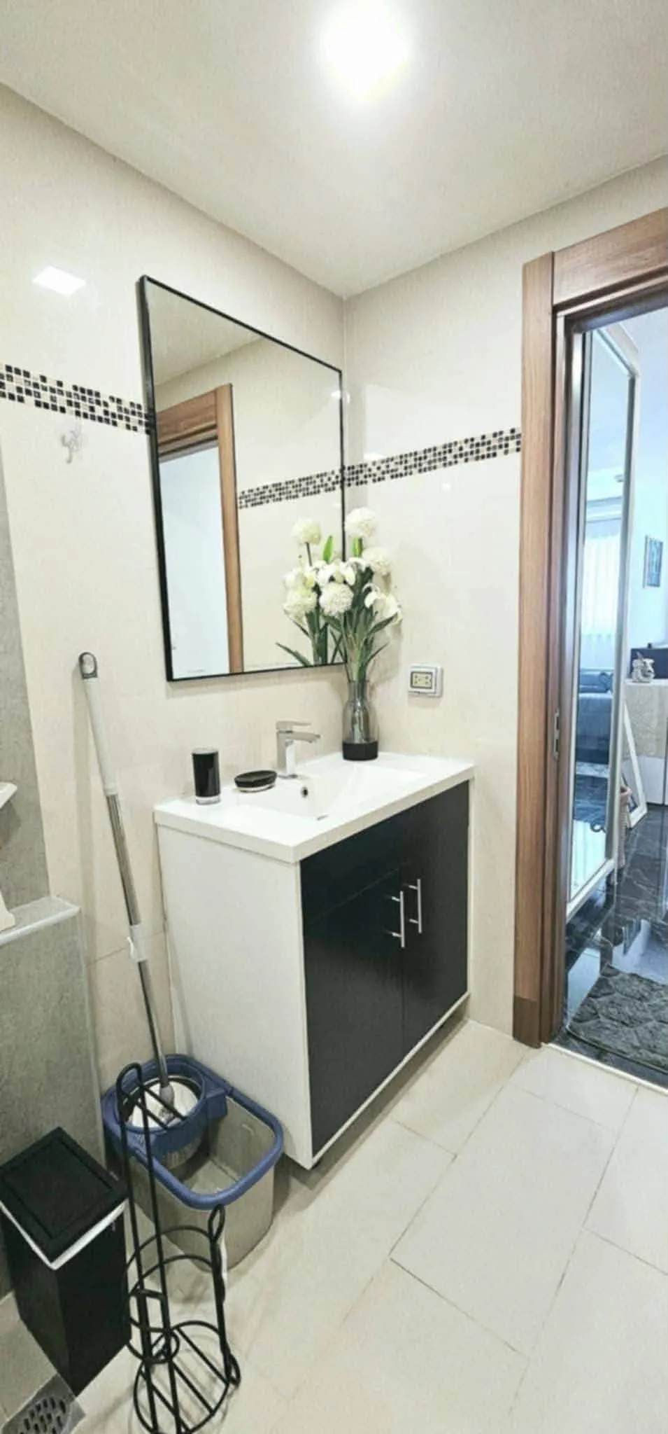 Pool Access One Bedroom Condo For rent In Jomtien photo 3
