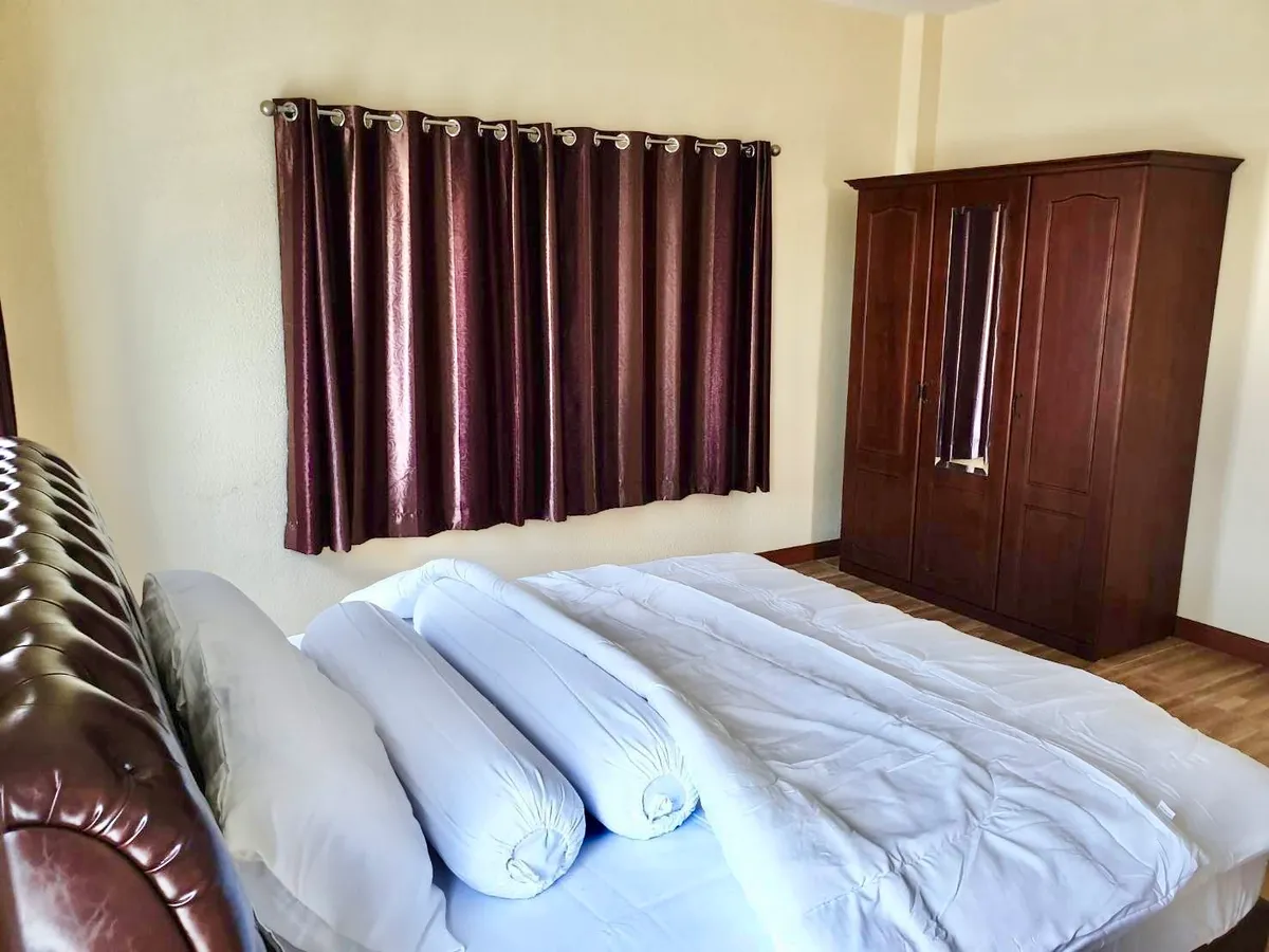 4 Bed 4 Bath Pool Villa in East Pattaya HR2978 photo 12