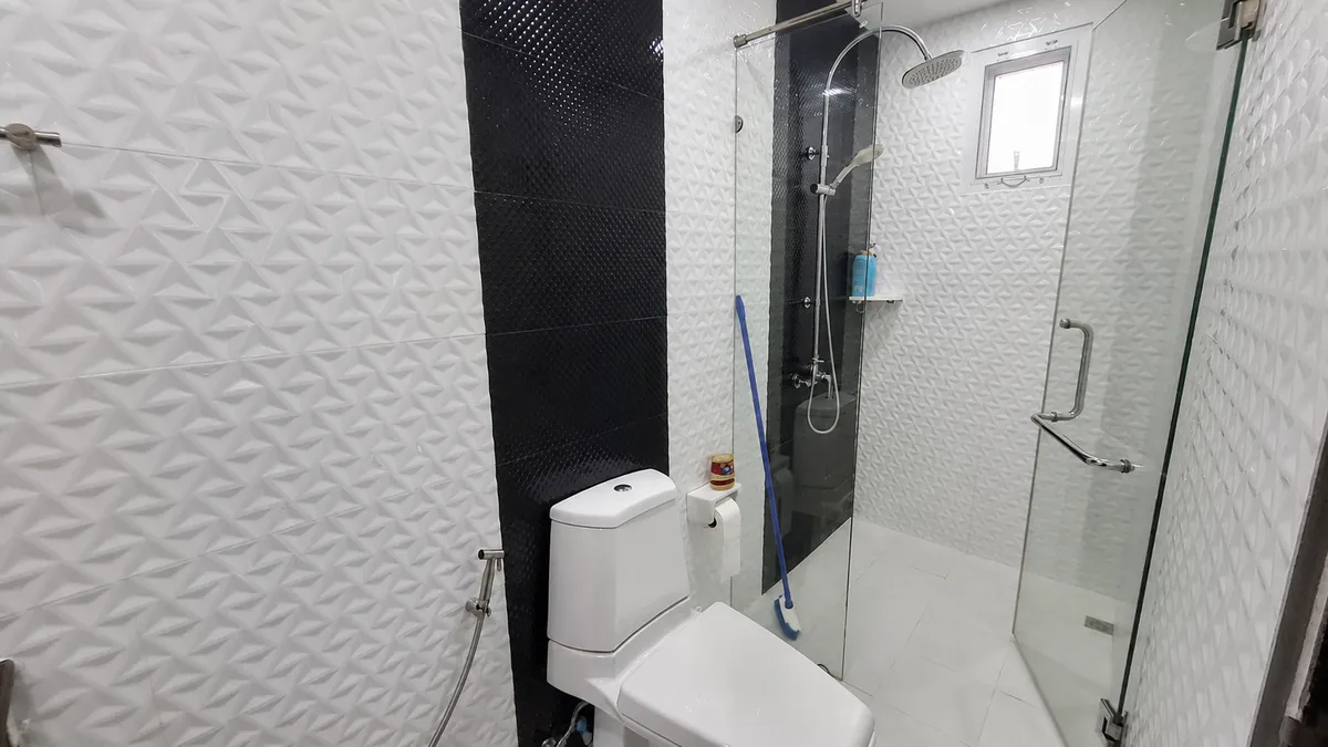 Modern 3-Bedroom Pool Villa in Siam Lake View photo 17