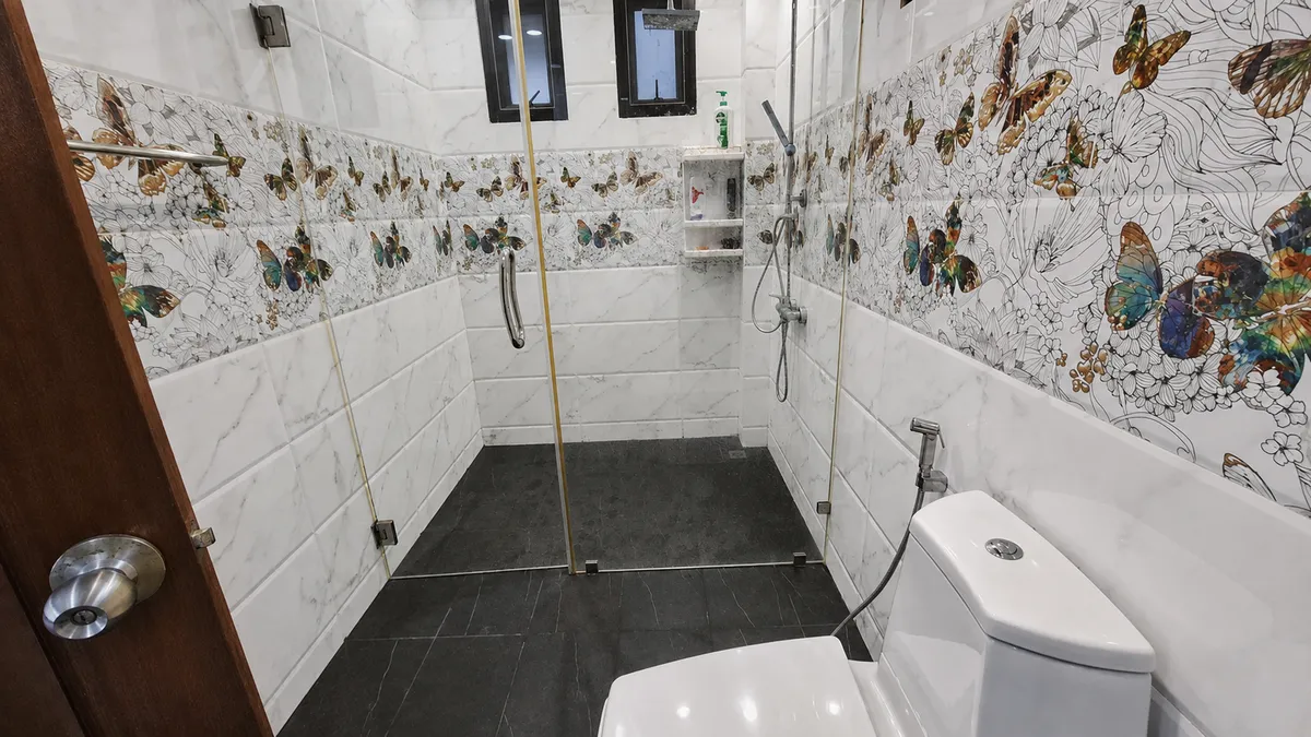 Modern 3-Bedroom Pool Villa in Siam Lake View photo 23
