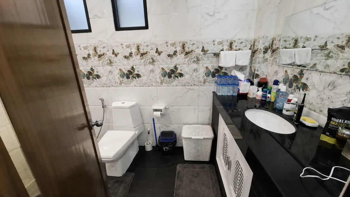 Modern 3-Bedroom Pool Villa in Siam Lake View photo 22