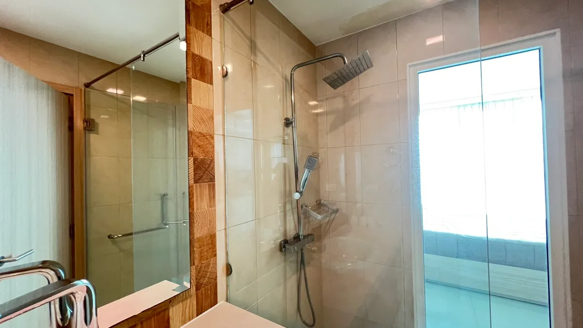 City View 1 Bedroom 1 Bathroom in Central pattaya photo 9