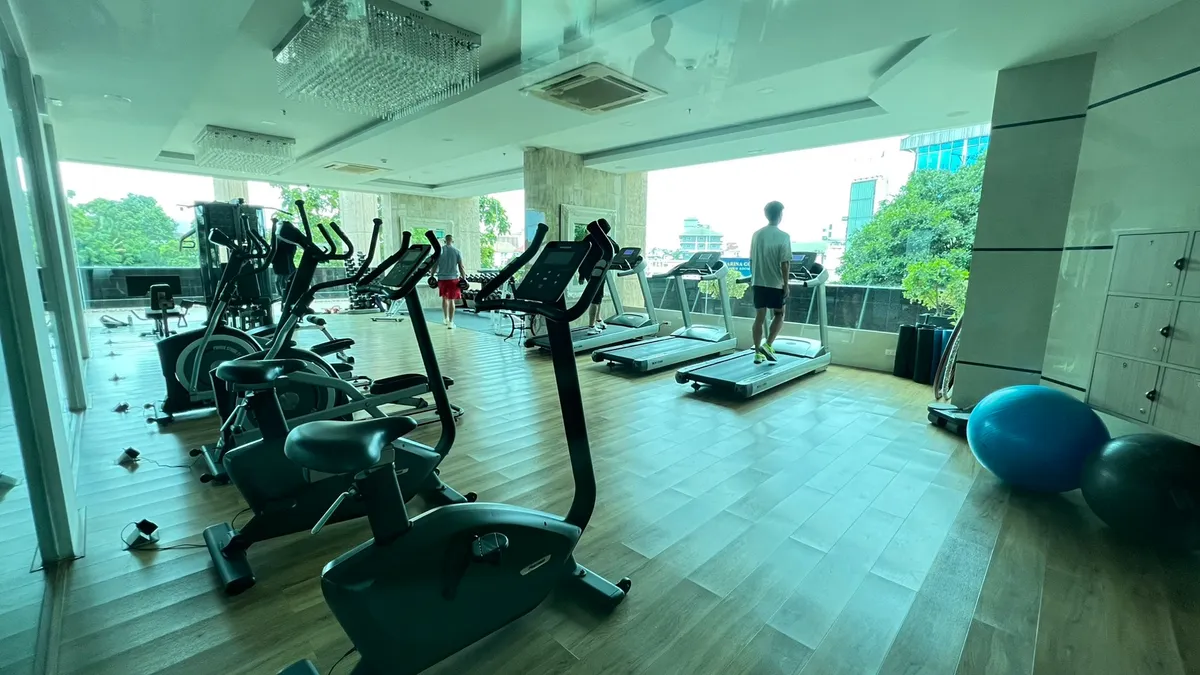 City View 1 Bedroom 1 Bathroom in Central pattaya photo 13