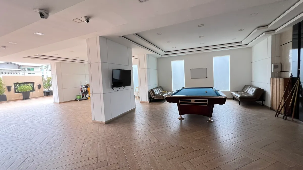 City View 1 Bedroom 1 Bathroom in Central pattaya photo 10
