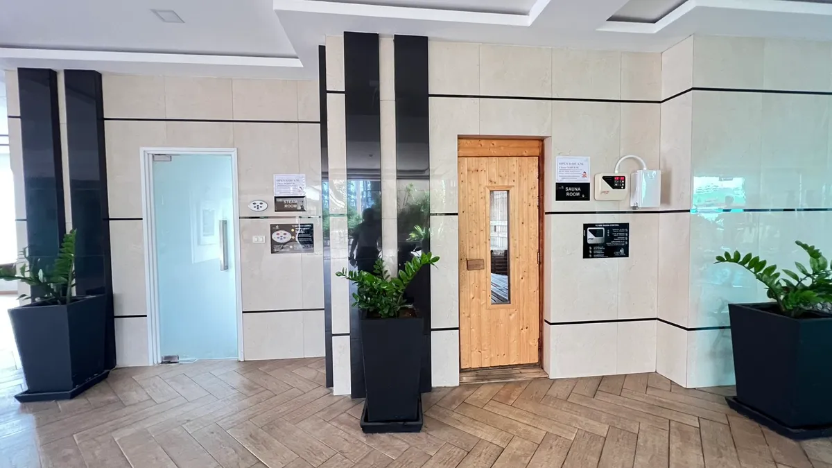 City View 1 Bedroom 1 Bathroom in Central pattaya photo 11