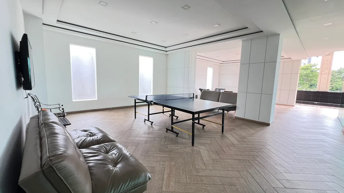 City View 1 Bedroom 1 Bathroom in Central pattaya photo 14