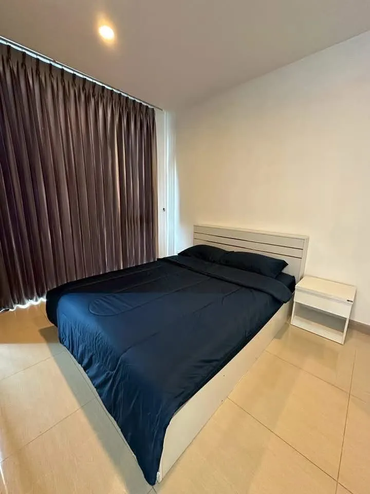 Luxury One Bedroom Condo For rent In Wongamat photo 15
