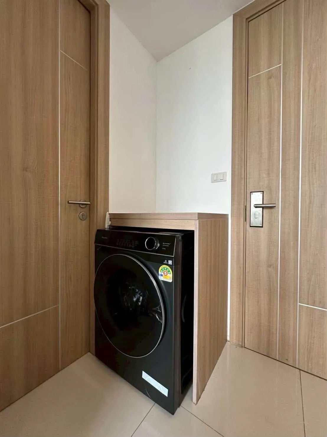 Luxury One Bedroom Condo For rent In Wongamat photo 11