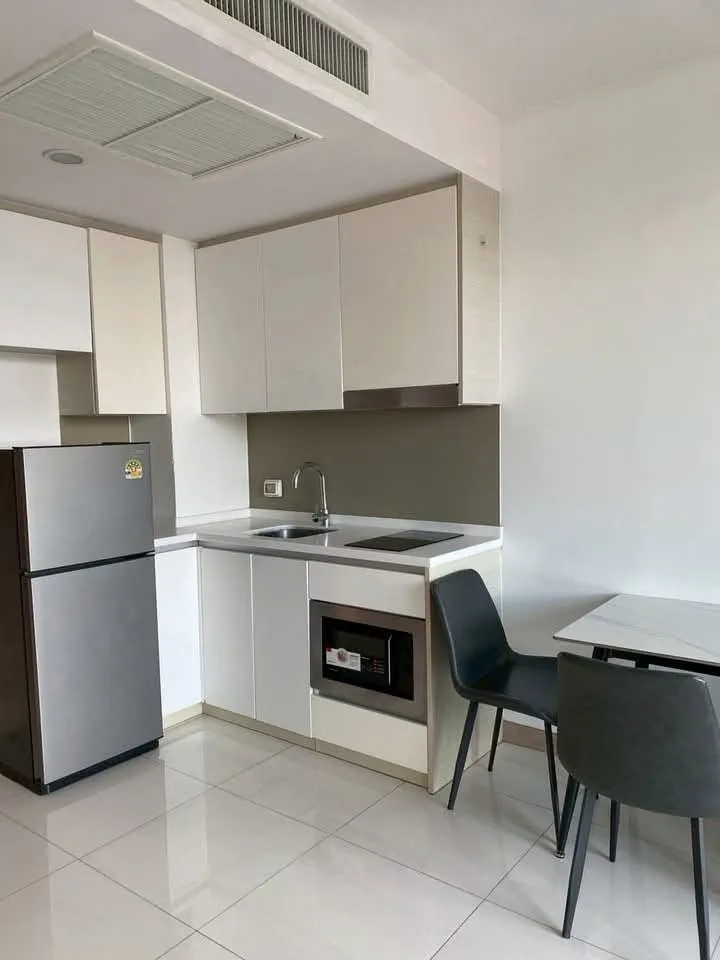 Luxury One Bedroom Condo For rent In Wongamat photo 14
