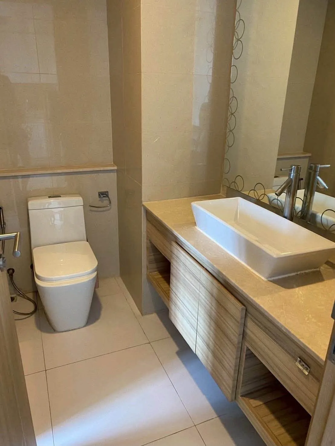 Luxury One Bedroom Condo For rent In Wongamat photo 13