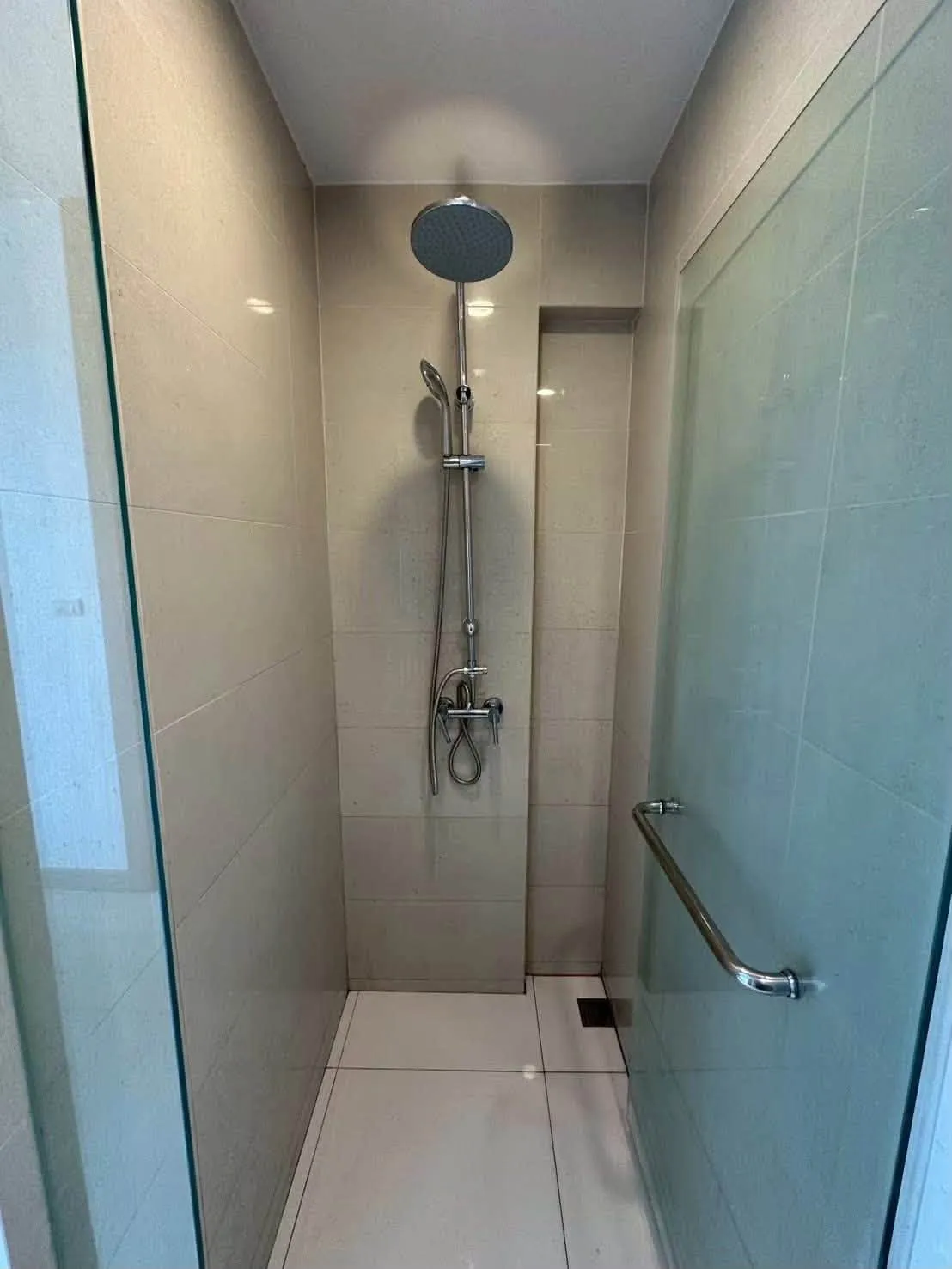 Luxury One Bedroom Condo For rent In Wongamat photo 12