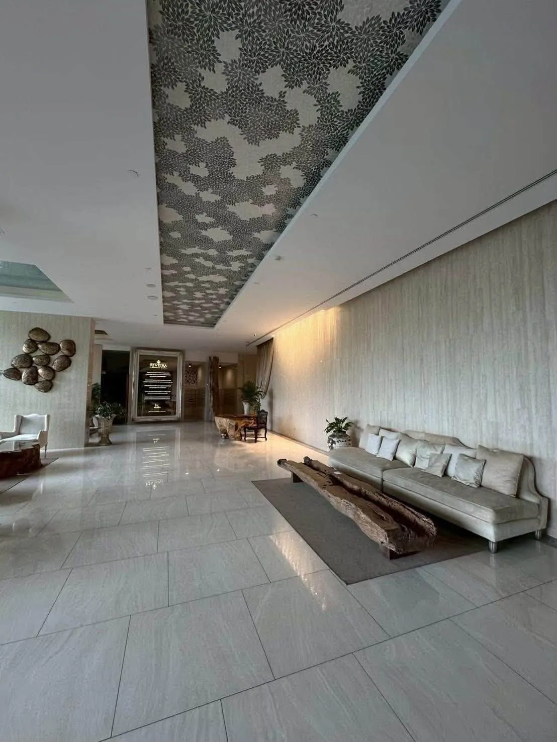 Luxury One Bedroom Condo For rent In Wongamat photo 2