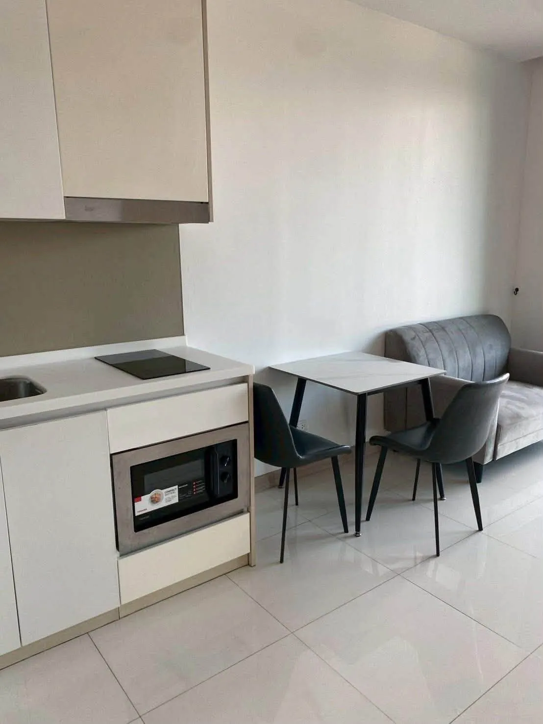 Luxury One Bedroom Condo For rent In Wongamat photo 10
