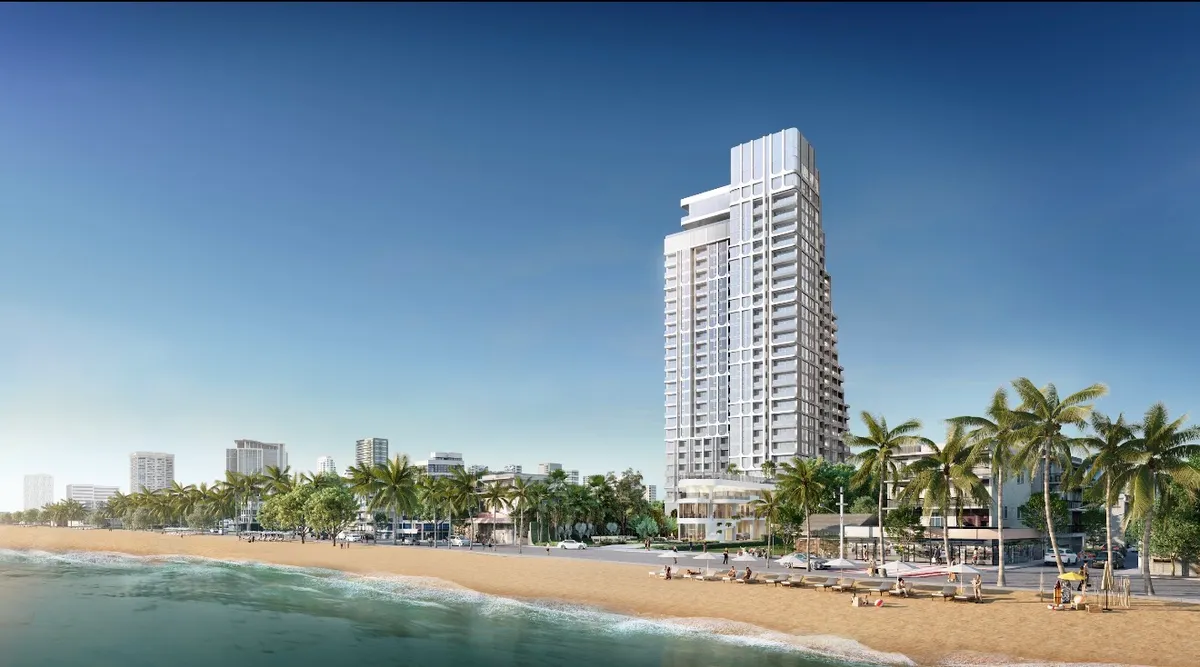 1 bedroom condo for sale in PTY