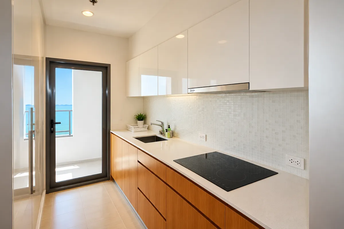 4 Bed 5 Bath in Wong Amat CS4876 photo 5