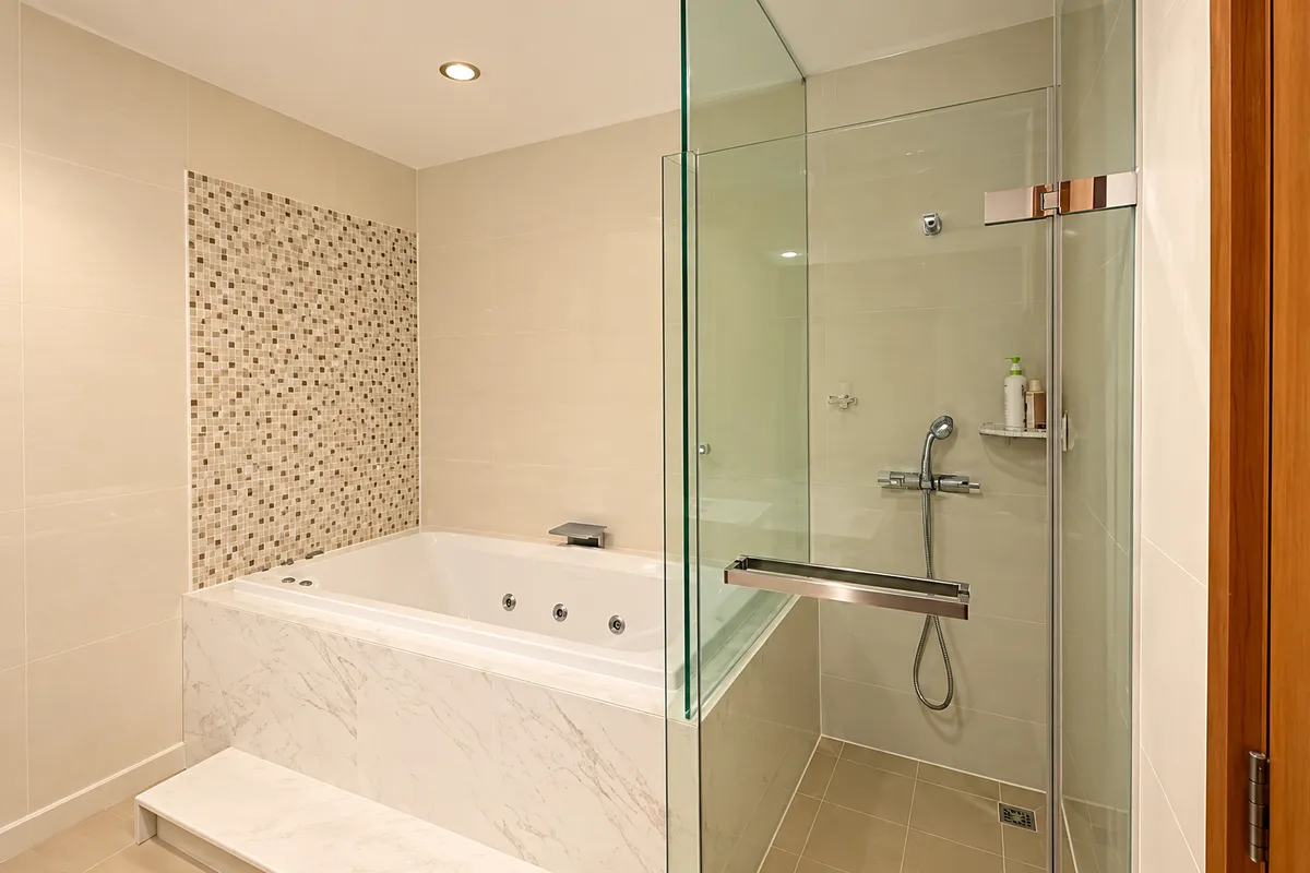 4 Bed 5 Bath in Wong Amat CS4876 photo 6