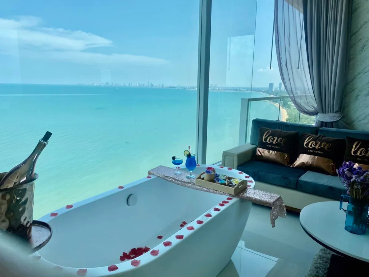 Condo For Rent In Bangsaray