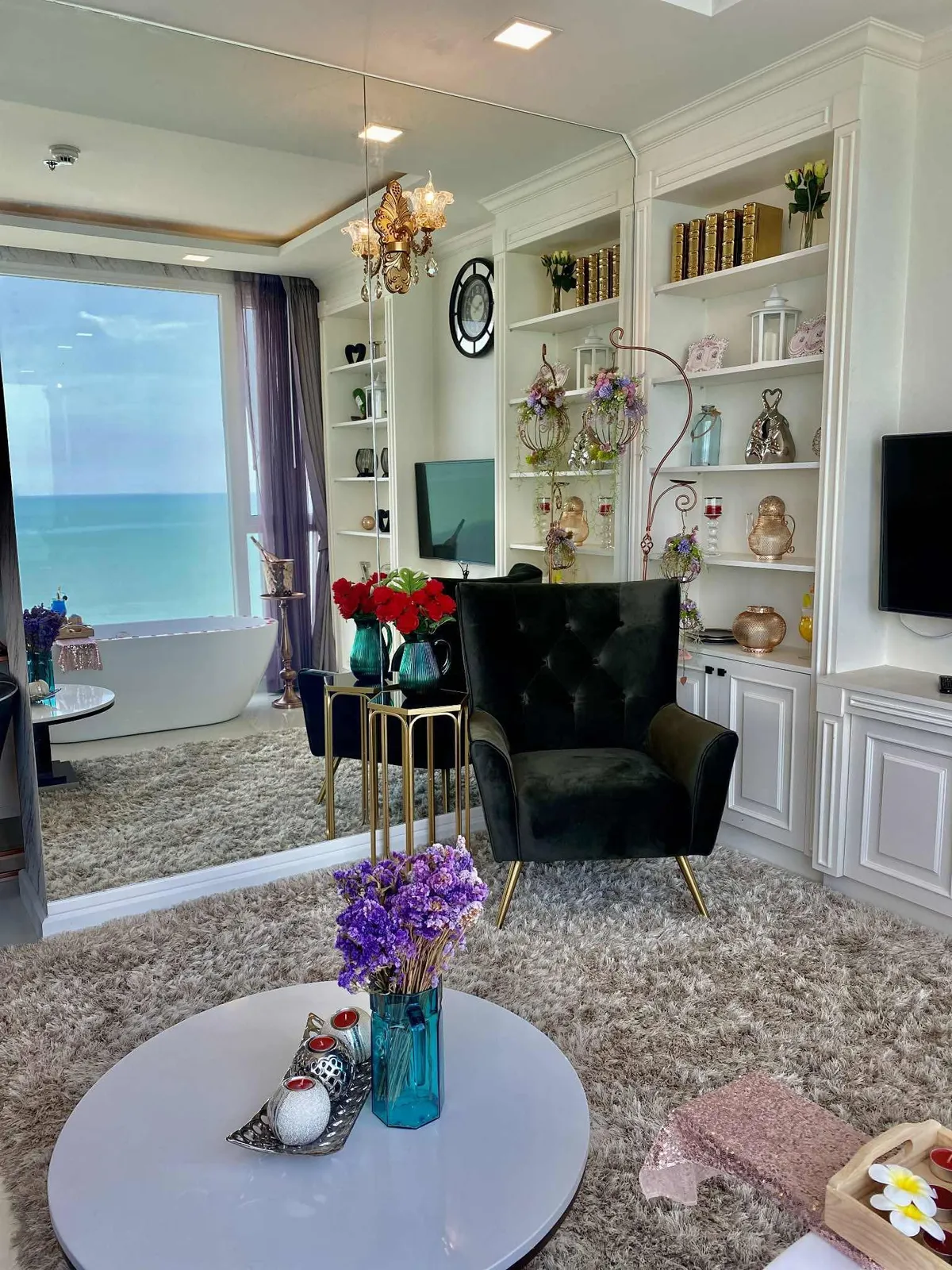 Condo For Rent In Bangsaray photo 6