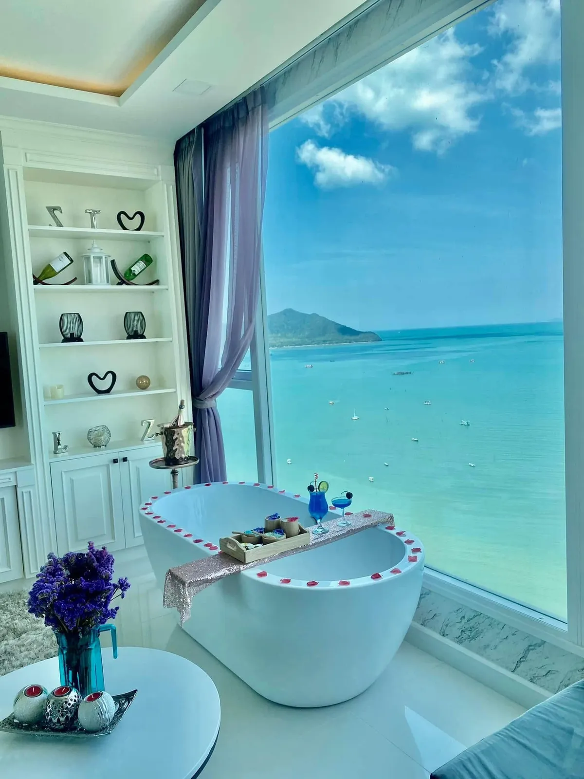 Condo For Rent In Bangsaray photo 3