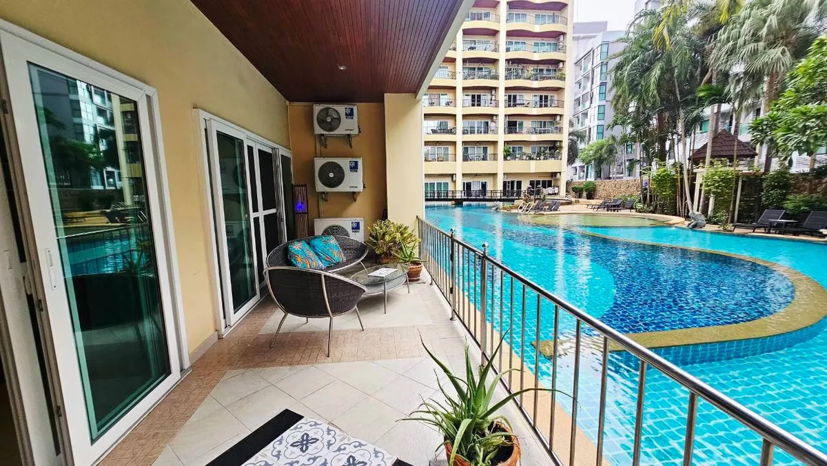 Residence Jomtien