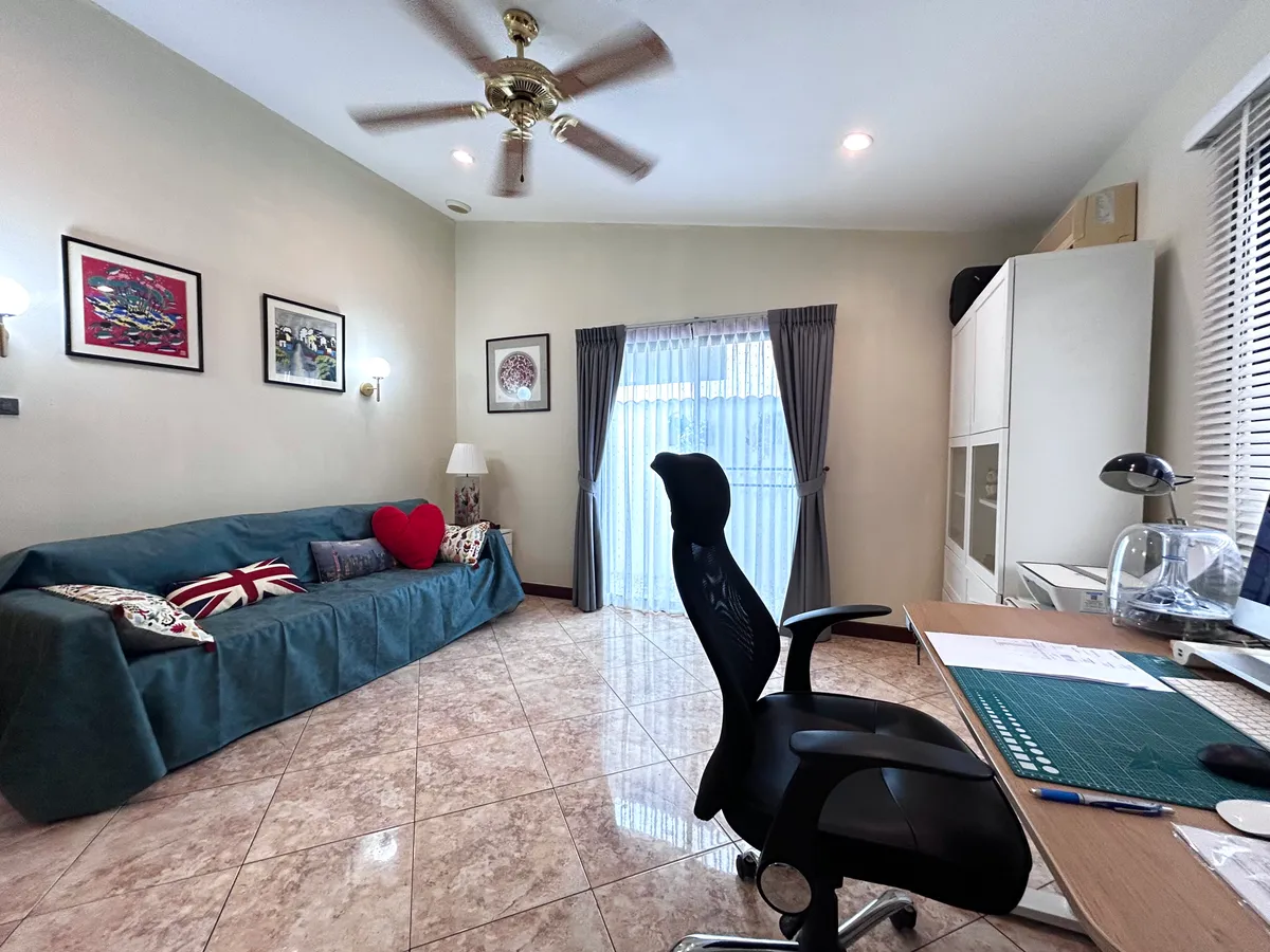 Beautiful 3 Bedroom 3 Bathroom Mediterranean House for Sale photo 15