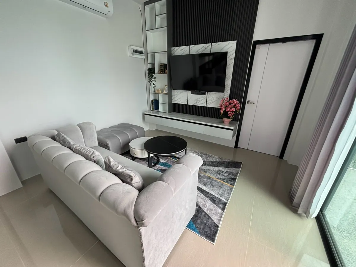 Cherry Blossom residence 28 Pool Villa photo 3