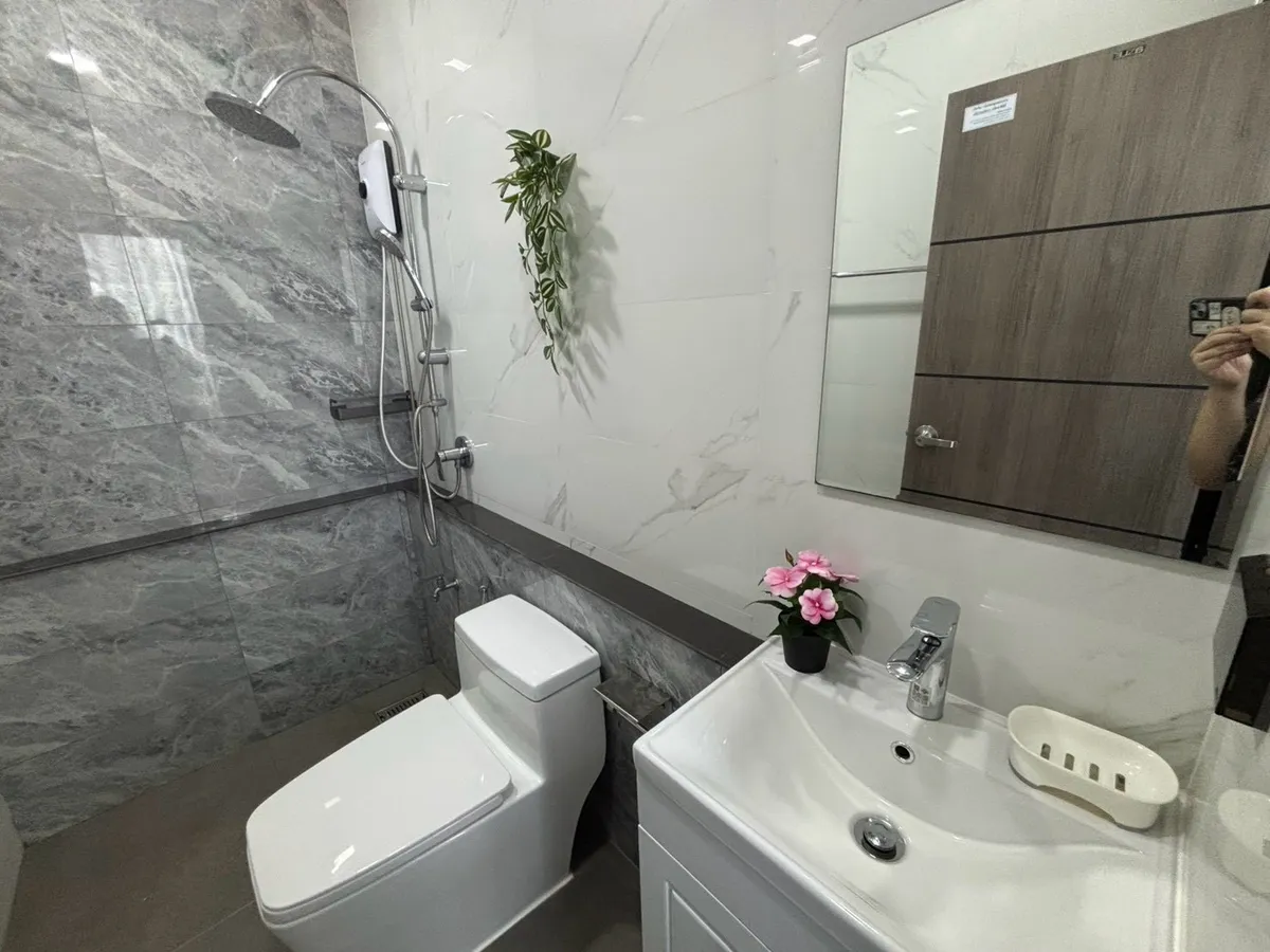 Cherry Blossom residence 28 Pool Villa photo 7