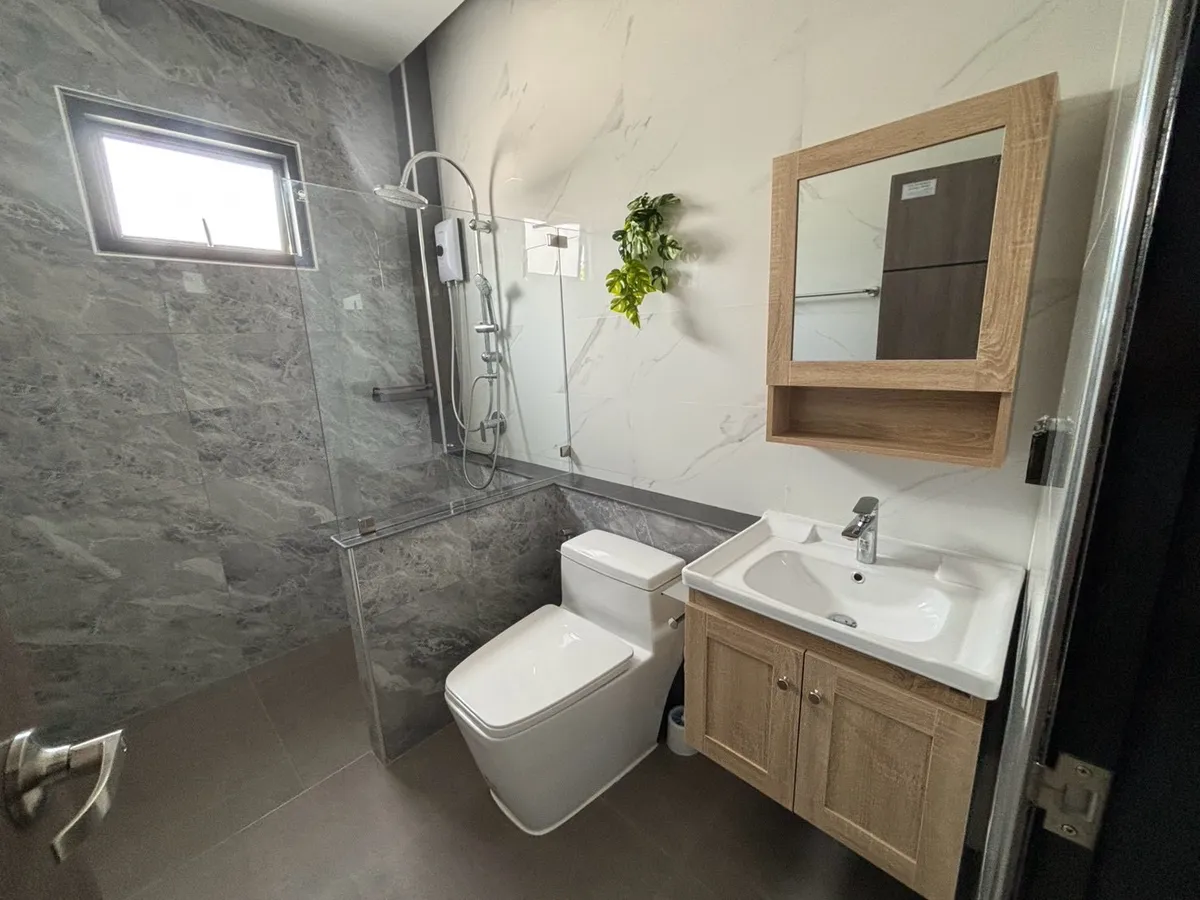 Cherry Blossom residence 28 Pool Villa photo 6