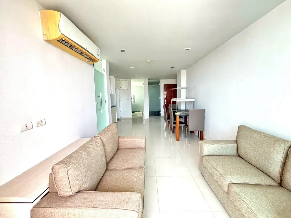 Two Bedrooms Condo For Sale Near Prahtamnak Beach photo 11