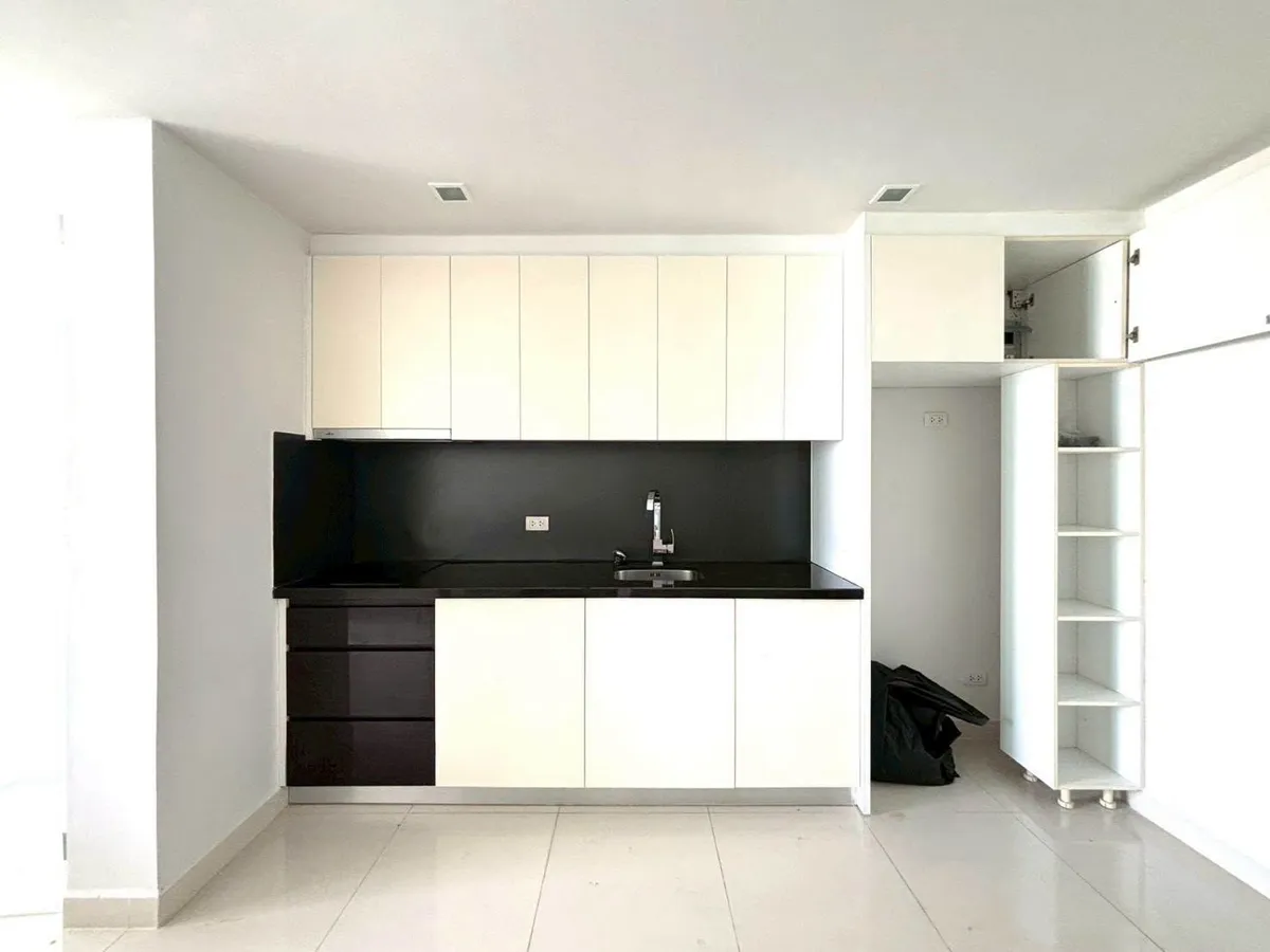 Two Bedrooms Condo For Sale Near Prahtamnak Beach photo 3